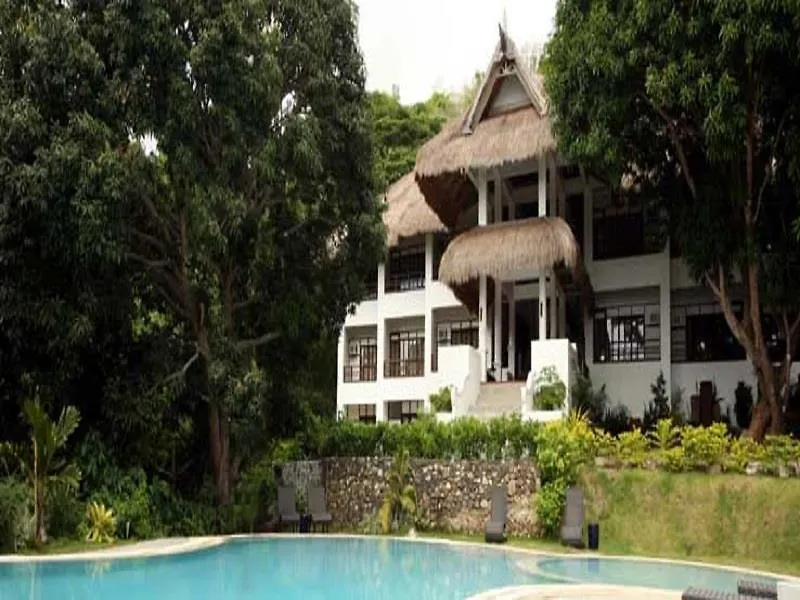 Bambu Villa Resort-1