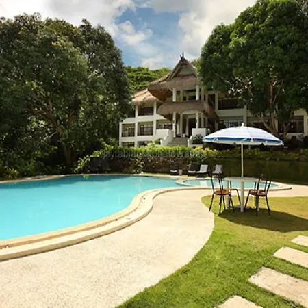 Bambu Villa Resort-2