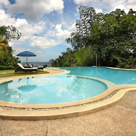 Bambu Villa Resort-3