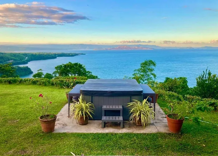 Ataalaya Farmhouse Batangas