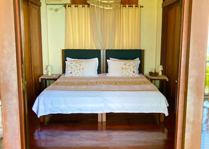 Ataalaya Farmhouse Batangas
